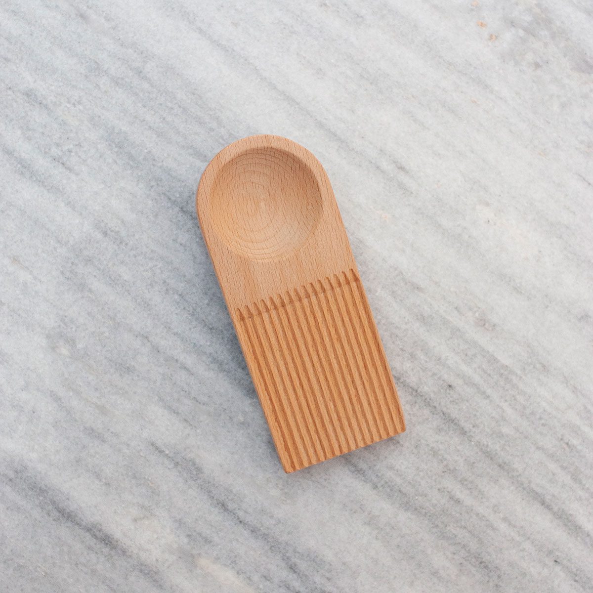 Noodles Wooden Butter Table And Popsicles Easily Make Authentic Homemade  Pasta Mold Non-stick Butter Board Roller Kitchen Tool